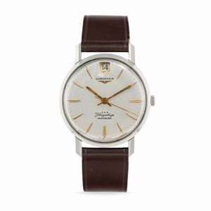 Flagship 3108, anni ‘60