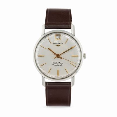 Orologio da polso Flagship 3108, anni '60