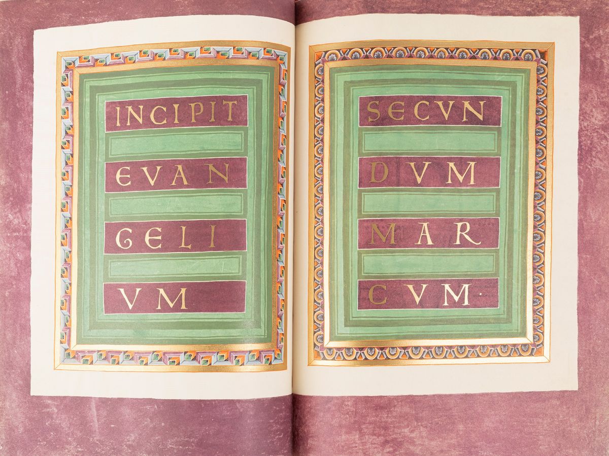 Codex Caesareus Upsaliensis