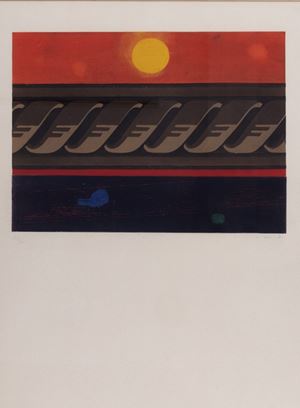 Ernst Max - Composizione