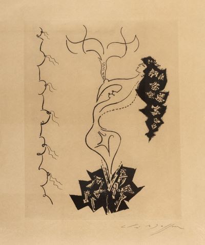 Les Erophages, (90)