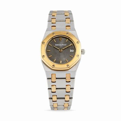 Royal Oak 66270sa, Anni ‘90