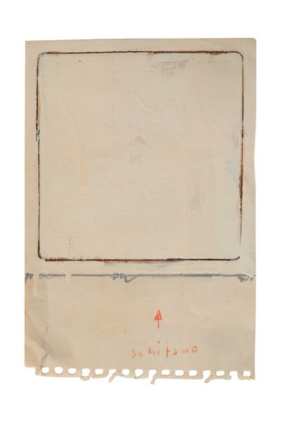 Monocromo Bianco