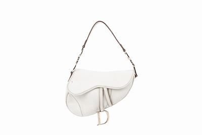 Borsa Saddle
