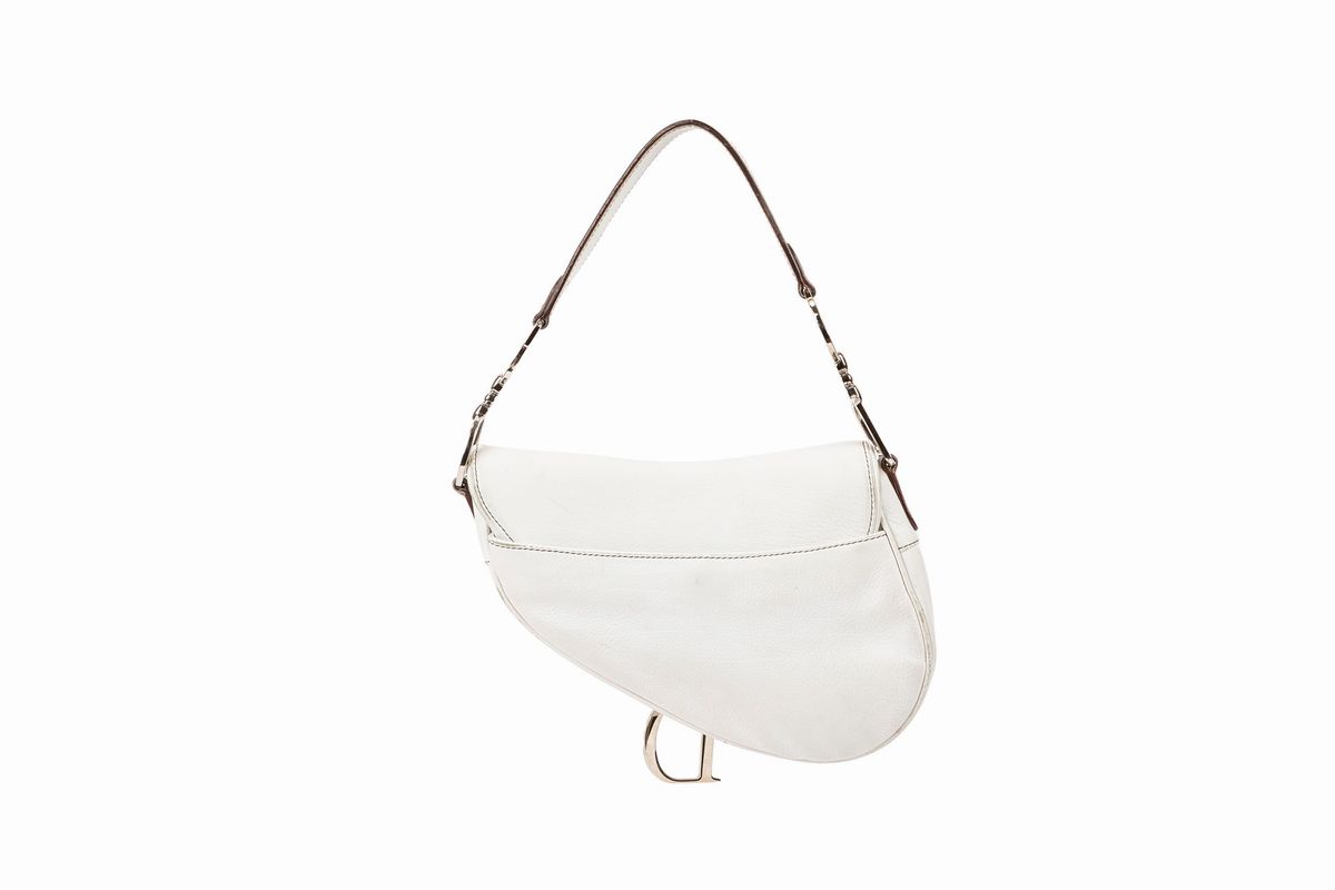 Christian Dior - Borsa Saddle