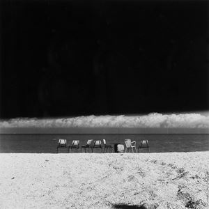 Dalla serie "Mare..primo sguardo"
Stampa