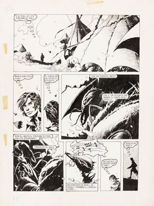 Robin delle stelle - Merlino vuole sapere