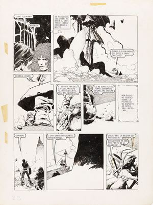 Robin delle stelle - Merlino vuole sapere