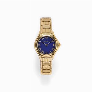 Orologio da donna in oro 18k