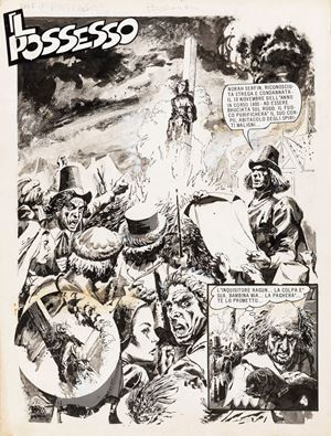 Il possesso