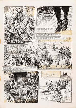 Nekradamus - El monstruo del lago