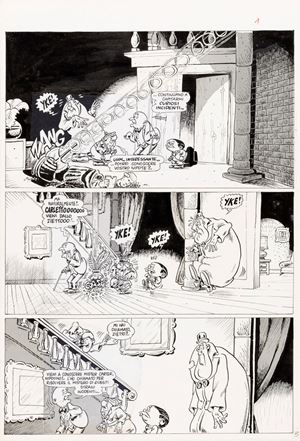 Nick Carter - Il miliardario assicurato