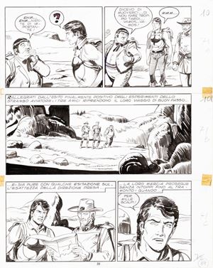 Zagor - Hellingen!