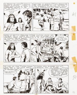 Zagor -  La roccaforte dei dannati