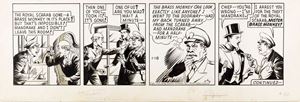 Mandrake the Magician