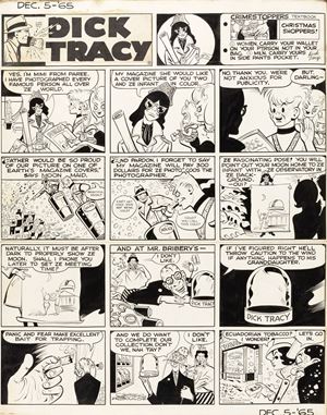 Dick Tracy