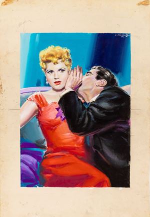 La ragazza del secolo (It Should Happen to You)