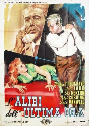 Angelo Cesselon - L'alibi dell'ultima ora, tempera su cartoncino