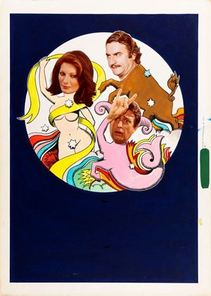 La vergine, il toro e il capricorno