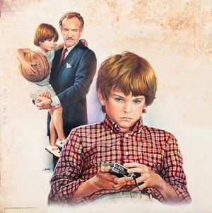 L'ultimo sole d'estate (Misunderstood)