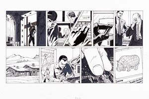 Diabolik - Ladri di tempo