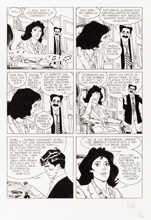 Dylan Dog - L´alba dei morti viventi