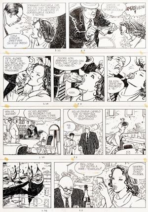 Sognare forse...Le avventure asiatiche di Giuseppe Bergman