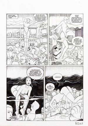 Simbaby - Sesso sicuro