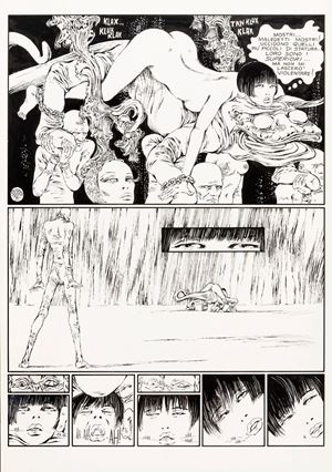 Valentina - Vita privata