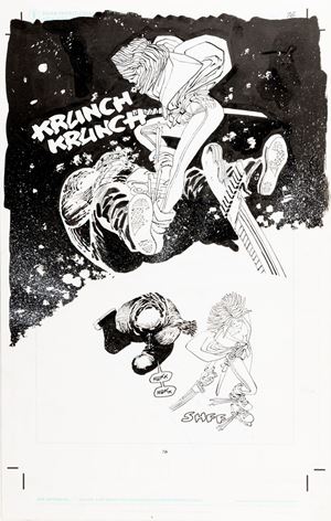 Sin City - Family Values