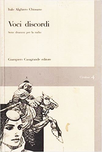 Sergio Toppi - Voci discordi - Kladek, matita e china su cartoncino