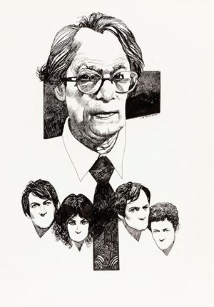 Voci discordi - La classe muta