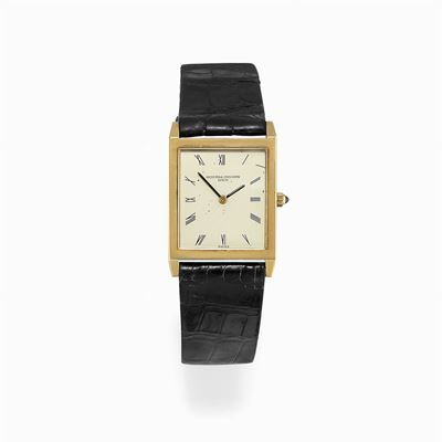 Orologio in Oro 18k