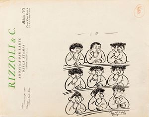 Togliatti in Parlamento