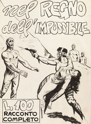Nel regno dell'impossibile