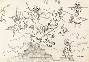 Cavalcata delle Walchirie