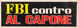 F.B.I. contro Al Capone (The Scarface Mob)