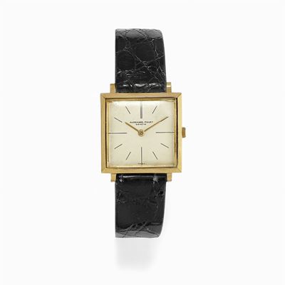 Orologio in Oro 18k