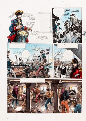 Guerre di frontiera