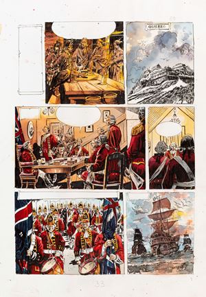 Guerre di frontiera