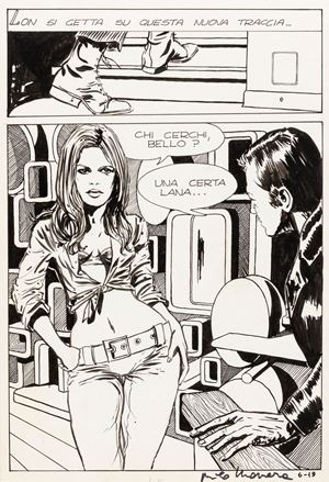 Genius - La morte addosso