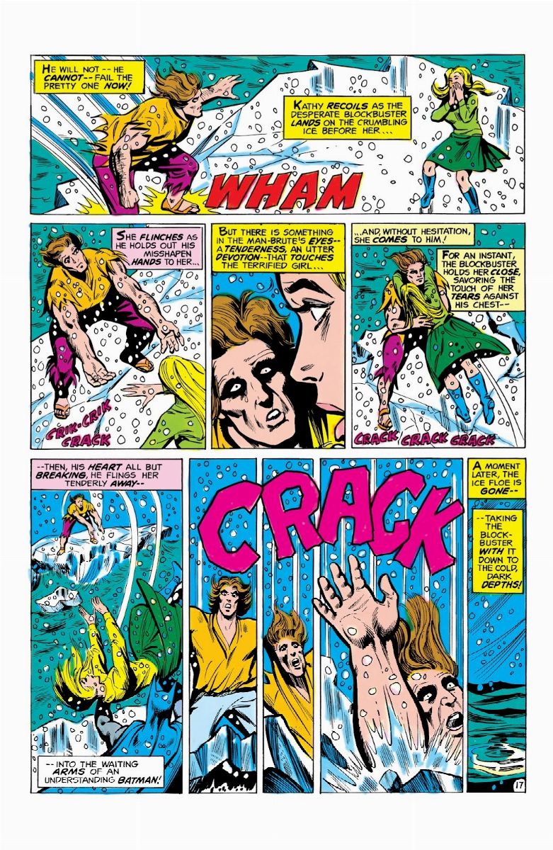 John Calnan - Batman - Have Yourself a Deadly Little Christmas!, matita e china su cartoncino, 27...
