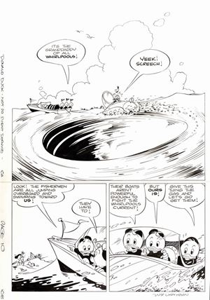 The Not-So Silent Service