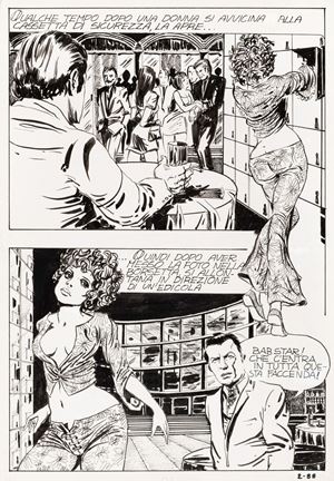 Genius - Notte di sangue