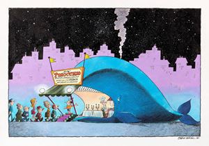 Da Pinocchio, cucina casalinga