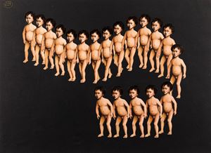 Il pianeta selvaggio