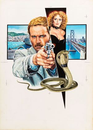 Il giorno del Cobra (Day of the Cobra)