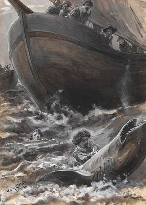 I filibustieri del gran golfo
