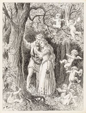 Fabbi Fabio - L´Orlando furioso