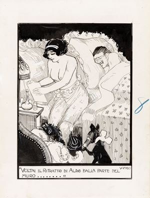 Le memorie di una Sciantosa